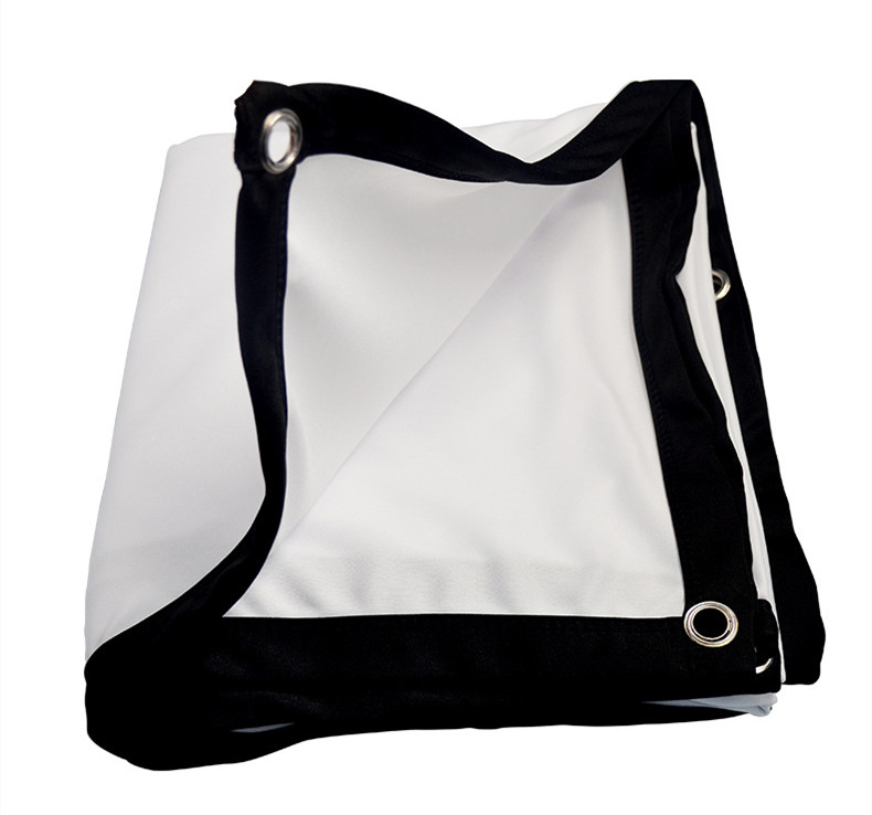 Lumea Portable Projector Screen