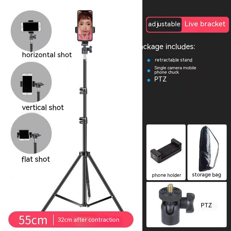 Lumea Portable Tripod Stand