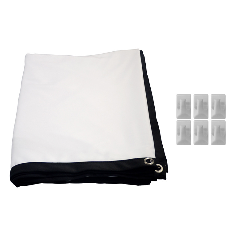 Lumea Portable Projector Screen