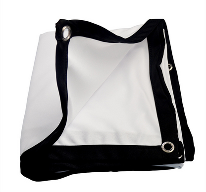 Lumea Portable Projector Screen