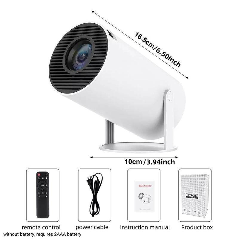 Lumea Portable Projector