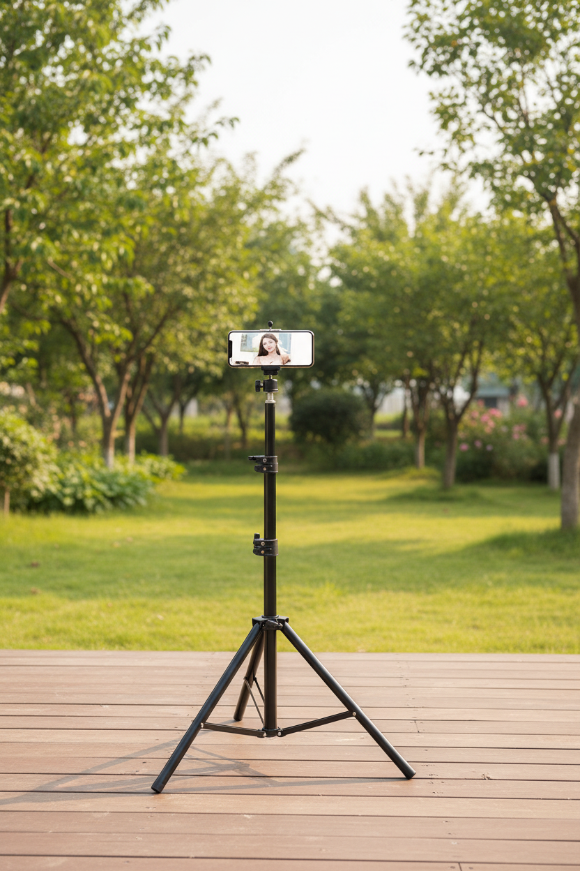 Lumea Portable Tripod Stand