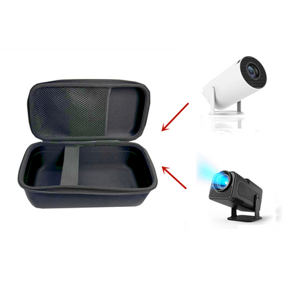 Lumea Projector Travel Bag