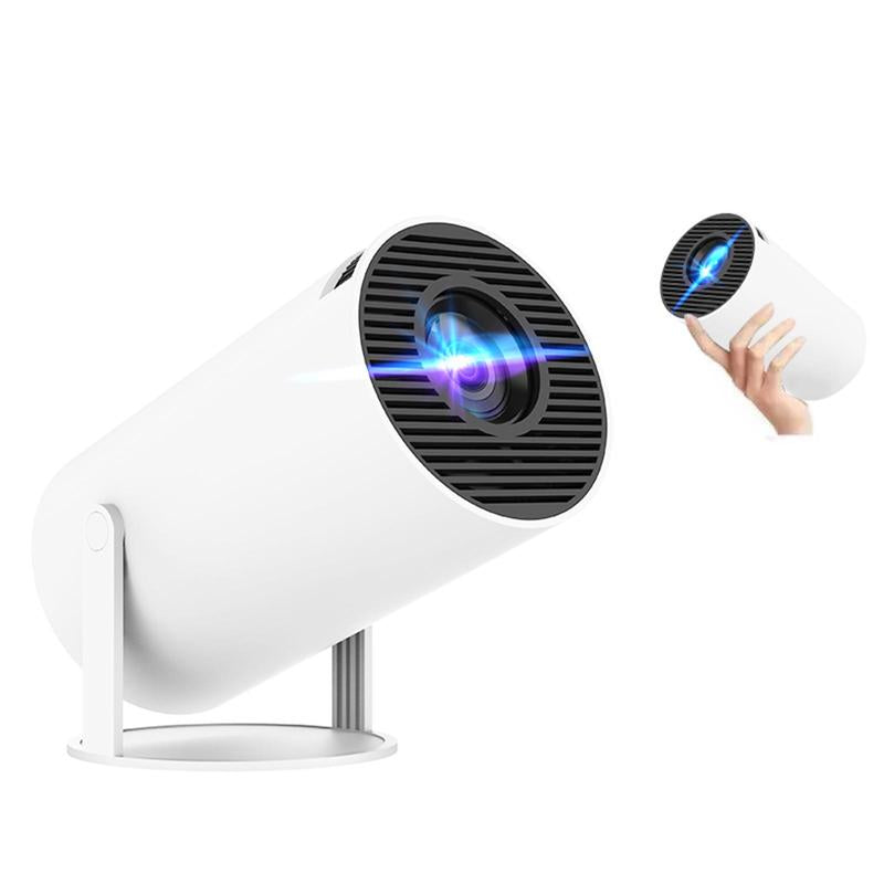 Lumea Portable Projector